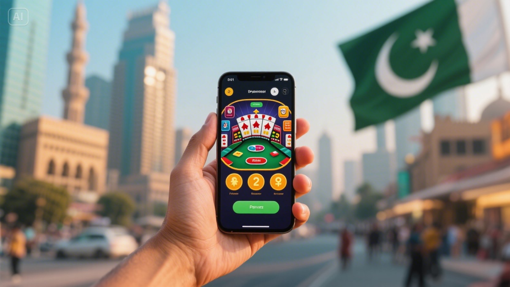 BetOnGame CasinoDeposit PKR today and receive 200% instantly! Pakistan’s users can enjoy secure local payments, verified gameplay, and quick withdrawals every day.