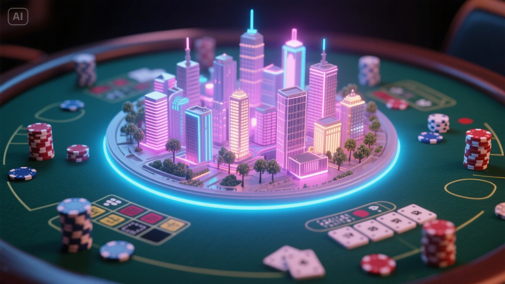 Casino BetOnGame Casino desktop and mobile interfaces