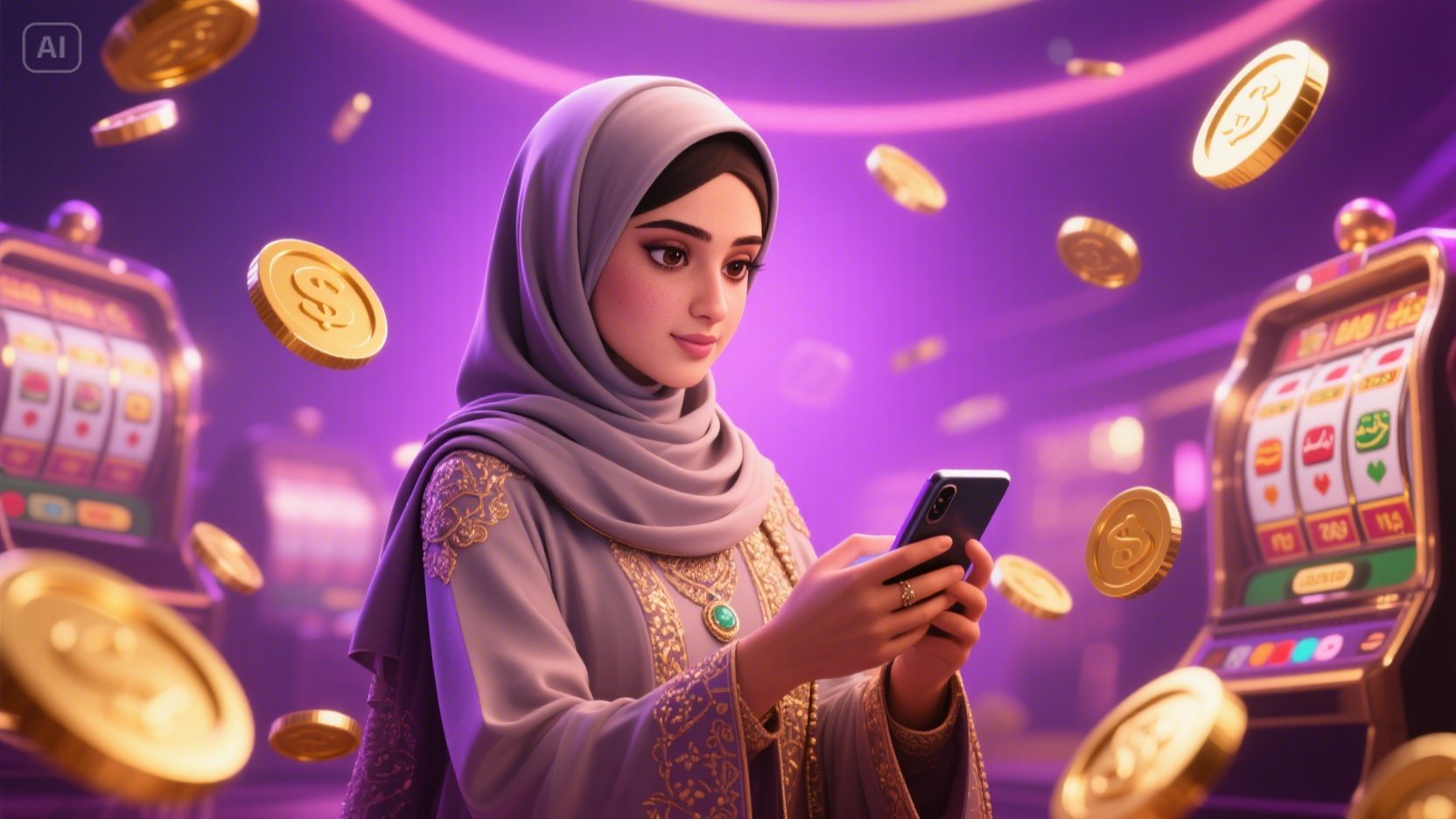 Casino BetOnGame Casino desktop and mobile interfaces