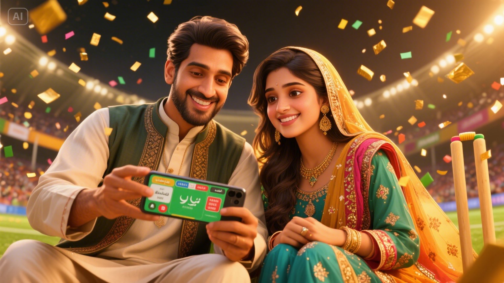 Registration at BetOnGame Casino Casino