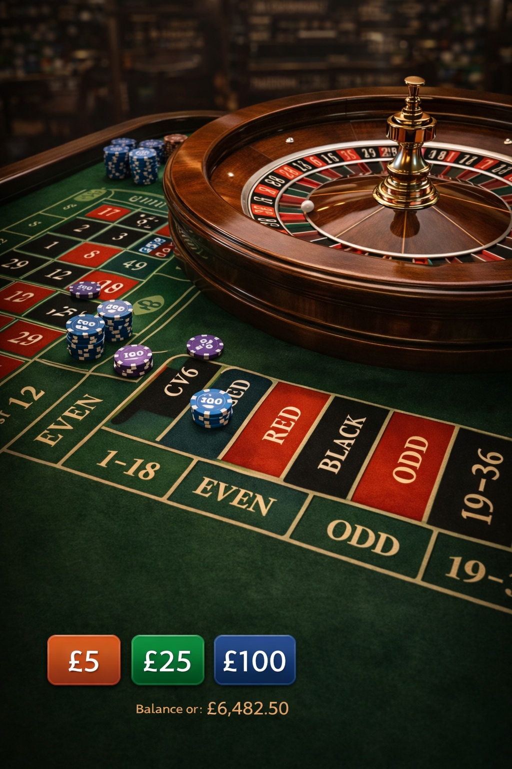 BetOnGame Casino