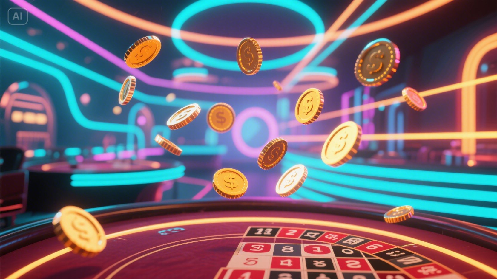 Registration at BetOnGame Casino Casino