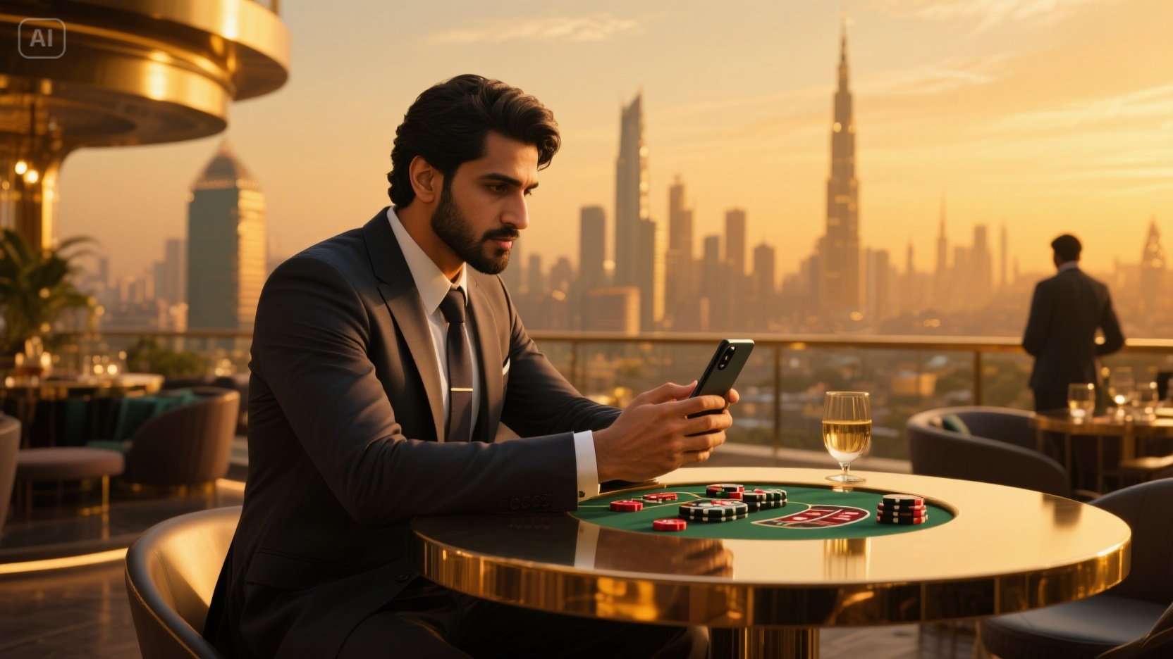 BetOnGame CasinoMake your first recharge and receive a 200% instant bonus! Pakistani users can enjoy slots, live casino, and poker with verified PKR payouts.