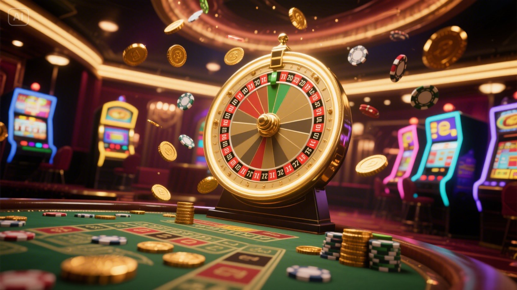 Registration at BetOnGame Casino Casino