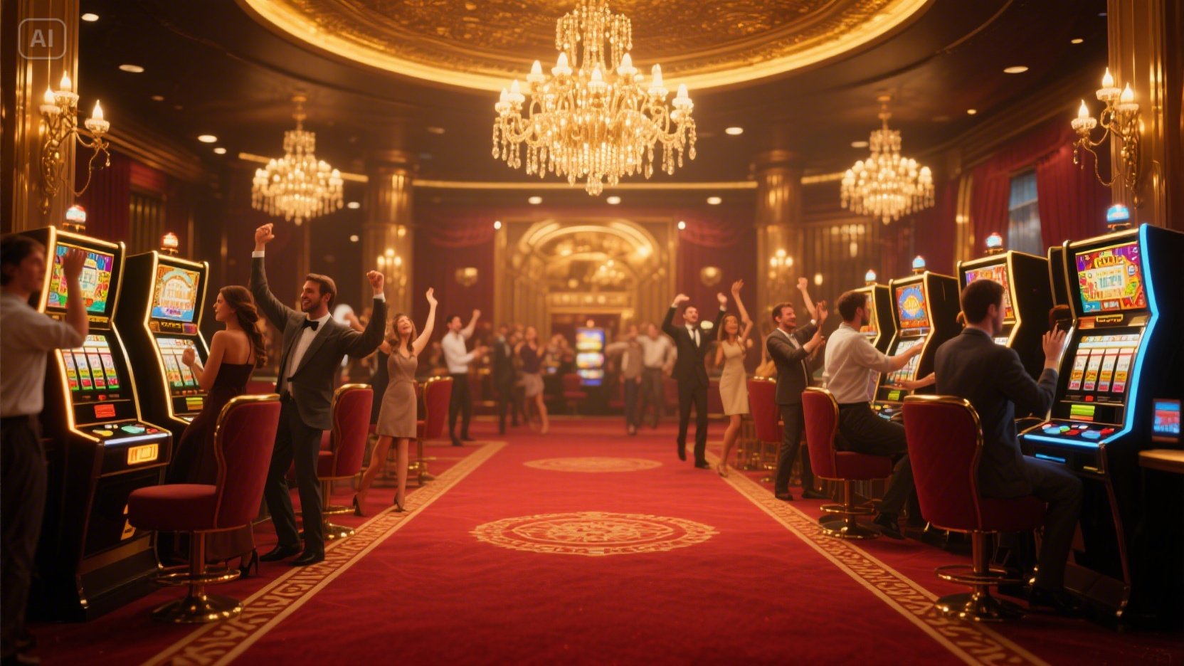 Registration at BetOnGame Casino Casino