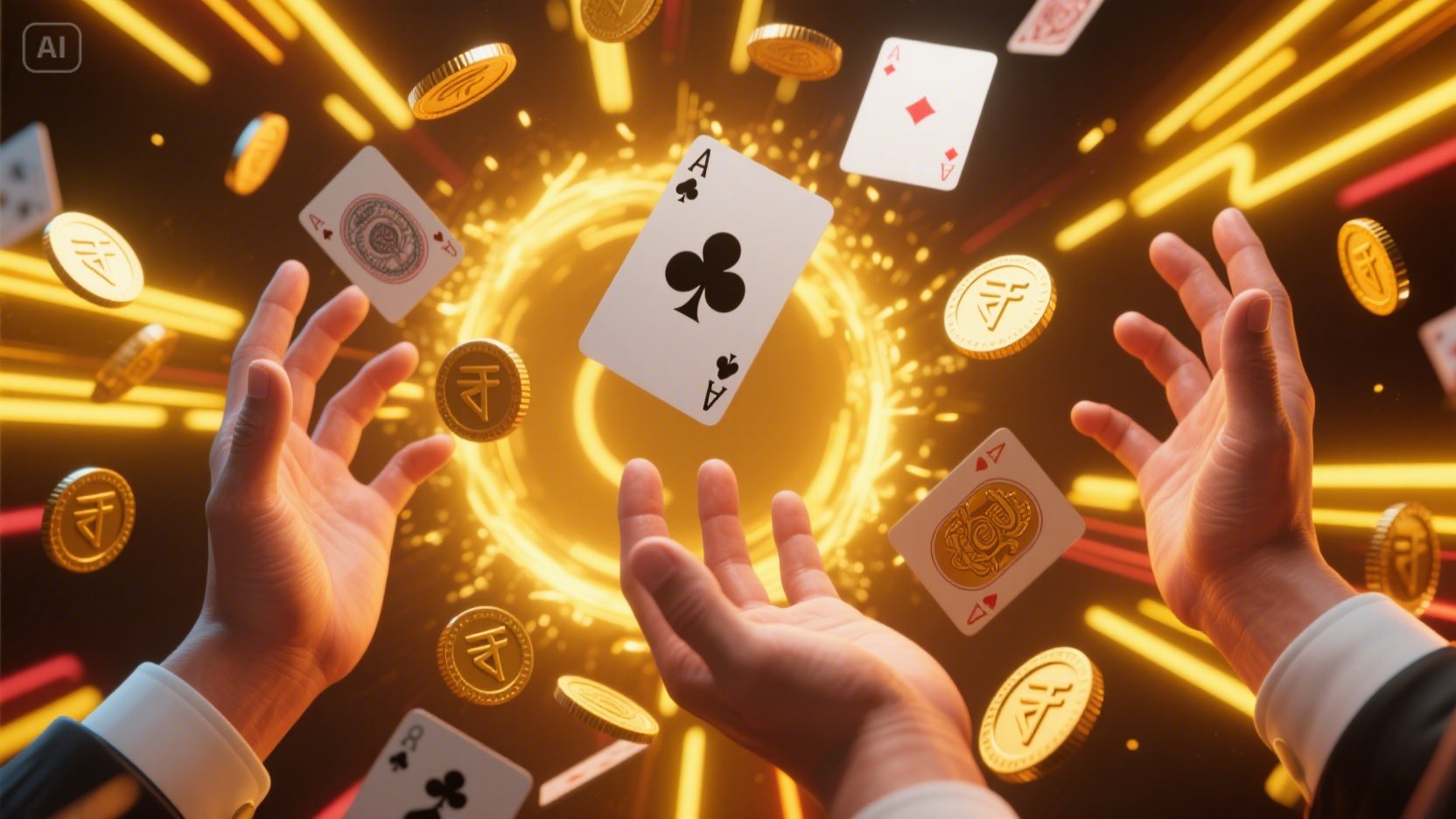 Registration at BetOnGame Casino Casino
