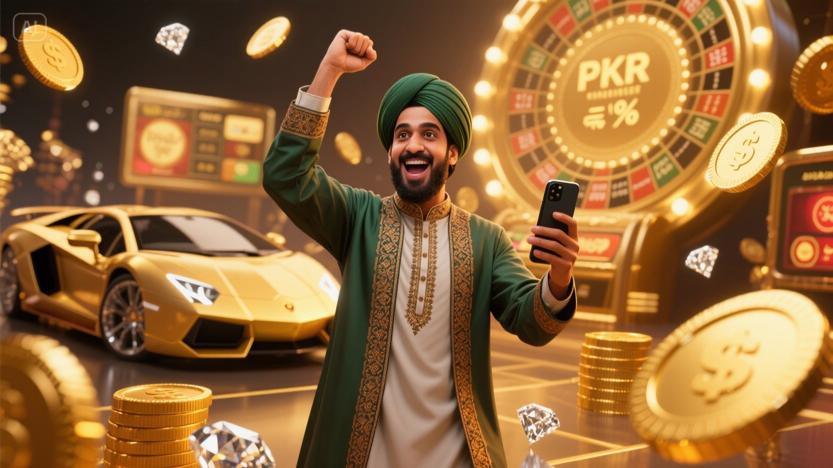 BetOnGame CasinoMake your first deposit today and unlock 200% instantly! Pakistan’s gaming fans can enjoy nonstop entertainment, smooth local banking, and instant withdrawals.