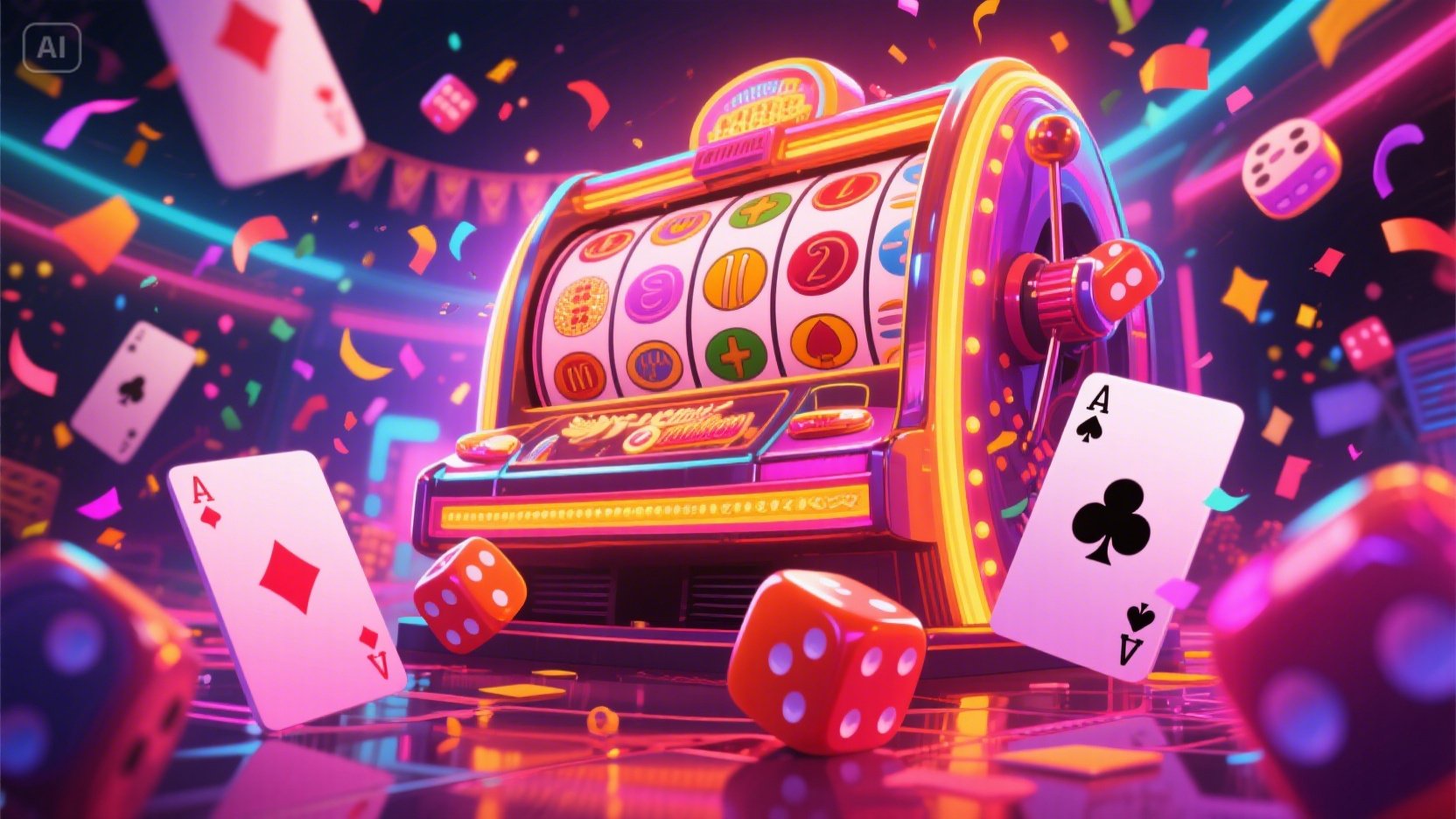 Registration at BetOnGame Casino Casino