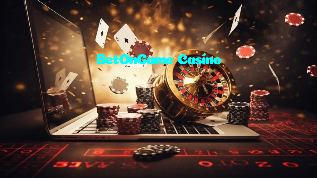 BetOnGame Casino