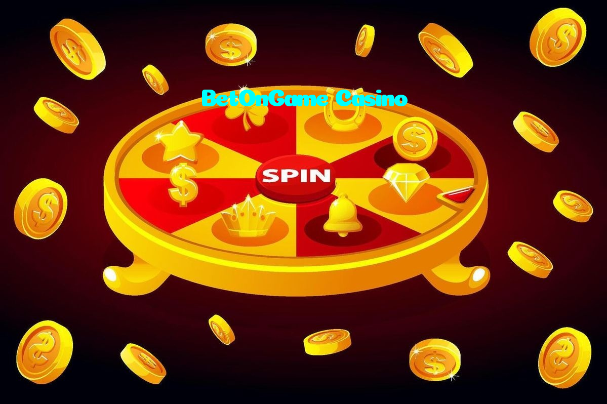 making first deposit on BetOnGame Casino website using local payment methods in Pakistan