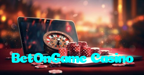 available types of BetOnGame Casino bet including pre-match live express and system bets