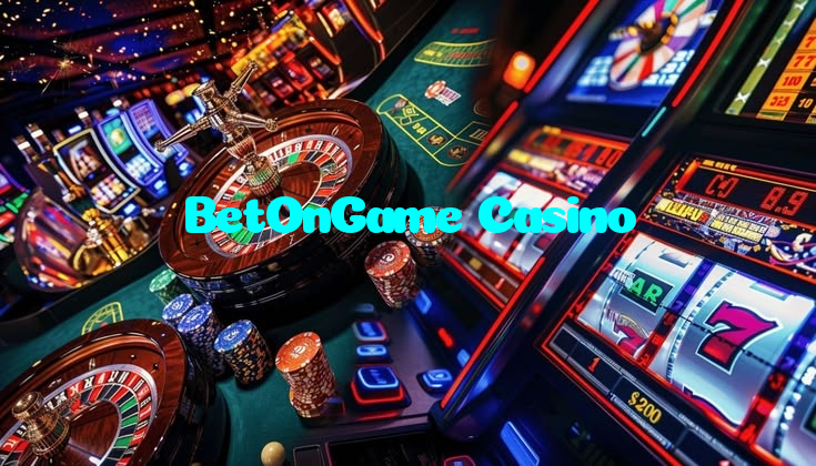 BetOnGame Casino