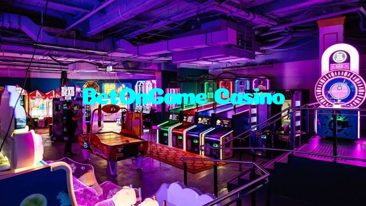 available types of BetOnGame Casino bet including pre-match live express and system bets