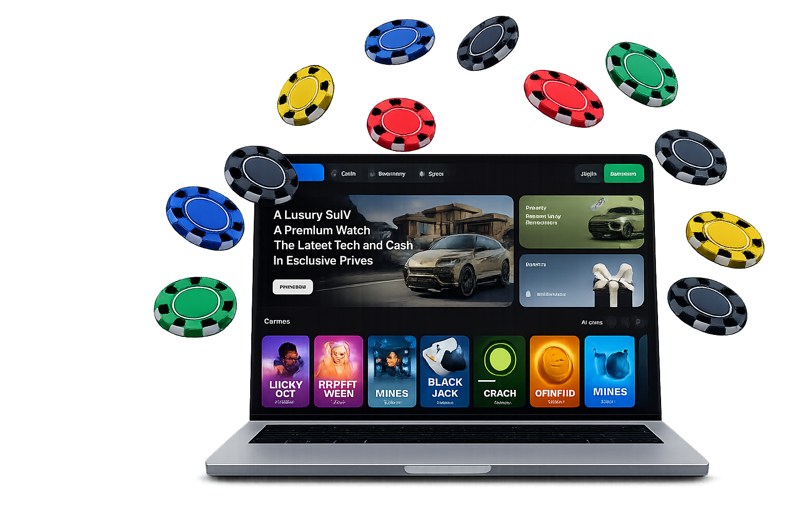 BetOnGame Casino Pakistan